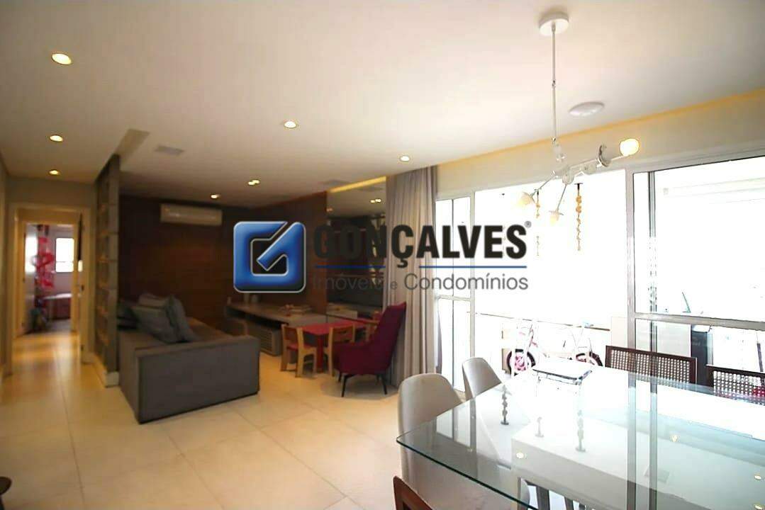 132662, Apartamento, para aluguel, para alugar, 9.000,00,Centro, São Bernardo do Campo,3 quartos: 