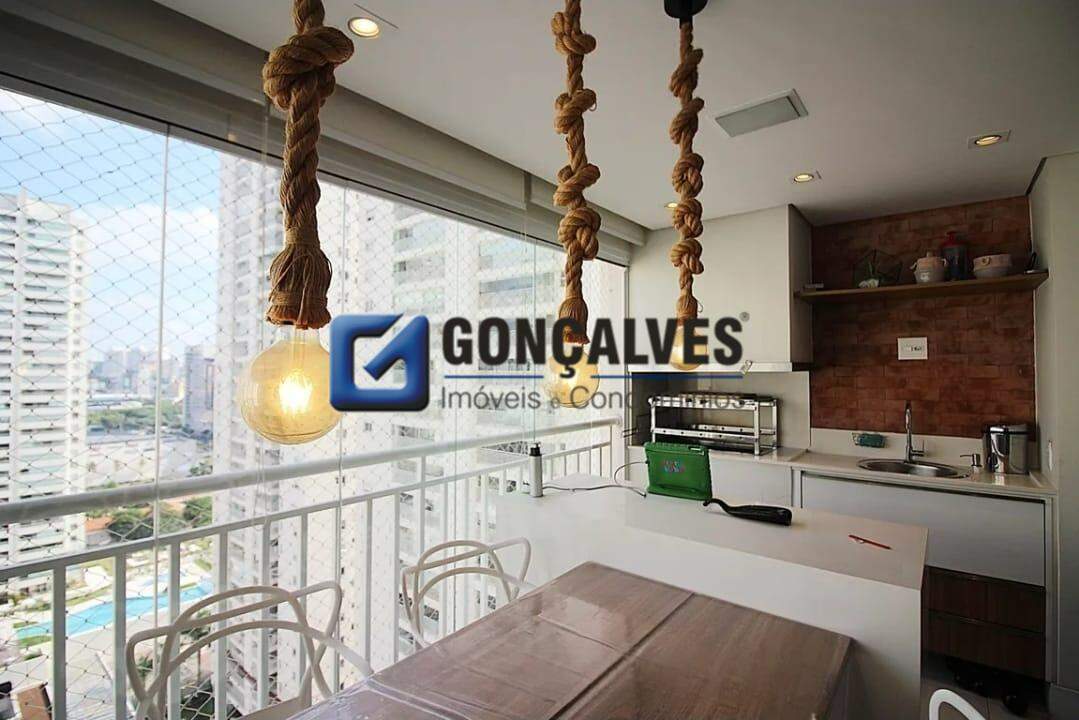 132662, Apartamento, para aluguel, para alugar, 9.000,00,Centro, São Bernardo do Campo,3 quartos: 