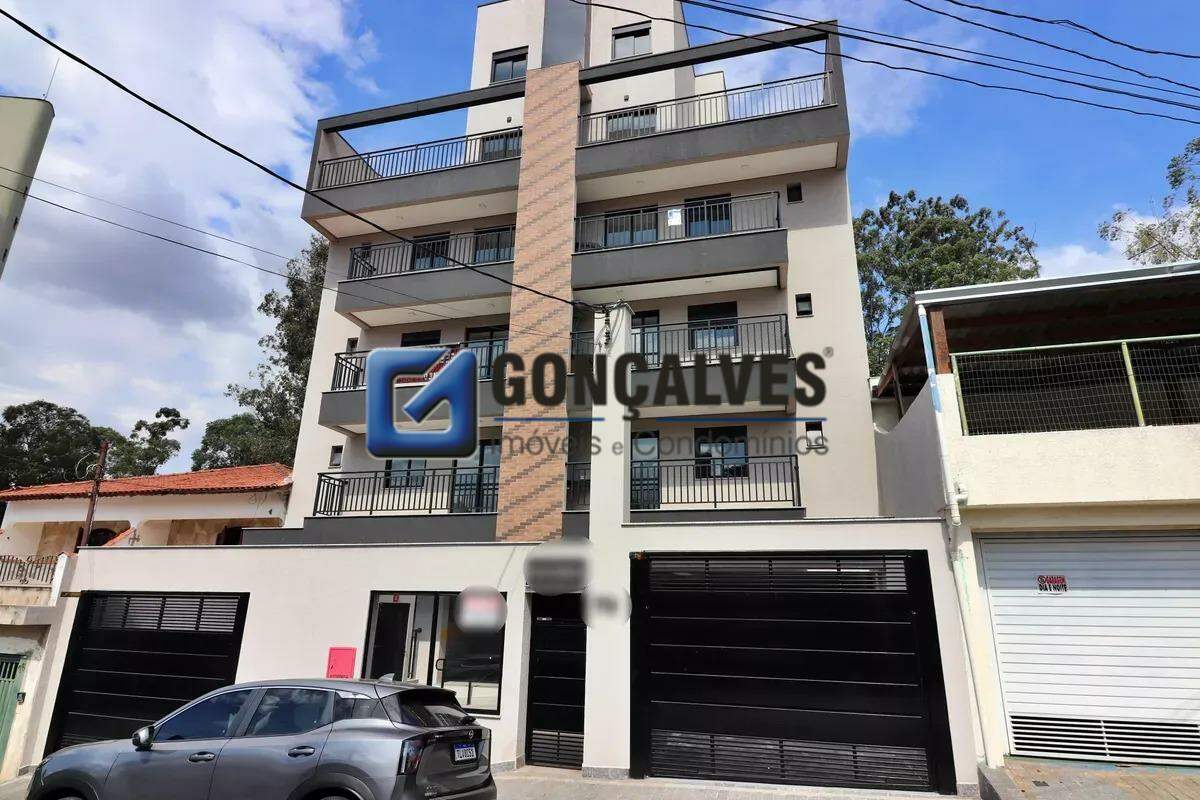 132664, Apartamento, para aluguel, para alugar, 3.800,00,Anchieta, São Bernardo do Campo,2 quartos: Fachada 1