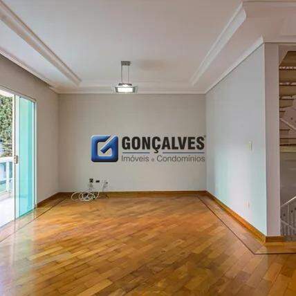 132666, Sobrado, para aluguel, para alugar, 6.000,00,Vila Gilda, Santo André,3 quartos: 