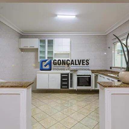 132666, Sobrado, para aluguel, para alugar, 6.000,00,Vila Gilda, Santo André,3 quartos: 
