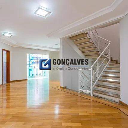 132666, Sobrado, para aluguel, para alugar, 6.000,00,Vila Gilda, Santo André,3 quartos: 