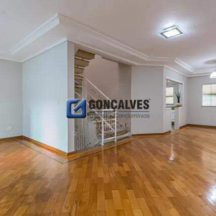 132666, Sobrado, para aluguel, para alugar, 6.000,00,Vila Gilda, Santo André,3 quartos: 