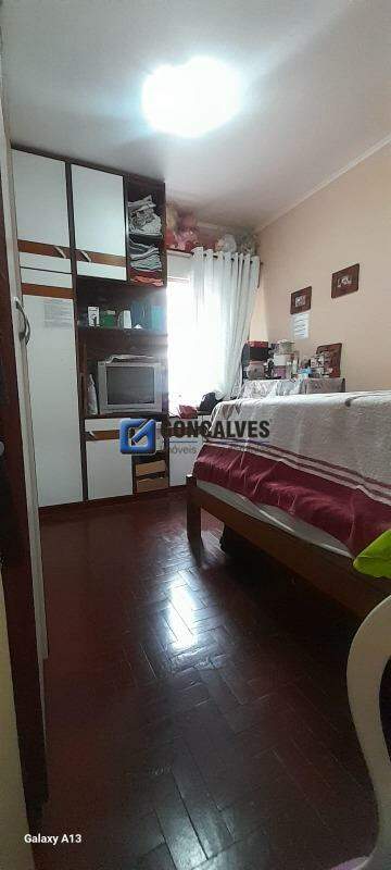 132667, Apartamento, à venda, à venda, 245.000,00,Santa Terezinha, São Bernardo do Campo,2 quartos: 