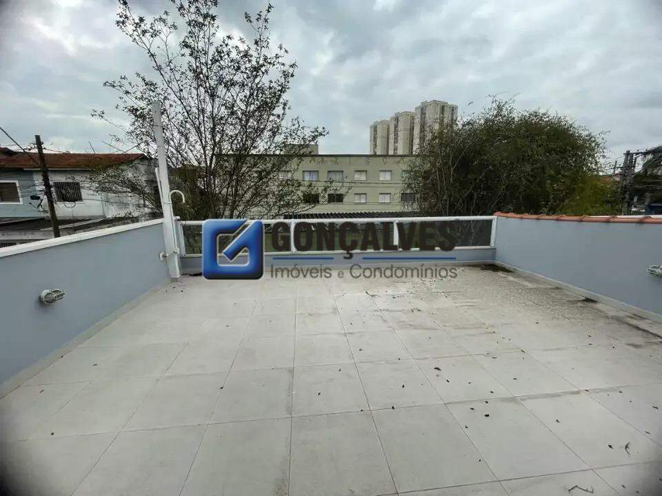 132668, Sobrado, à venda, à venda, 980.000,00,Assunção, São Bernardo do Campo,3 quartos: 