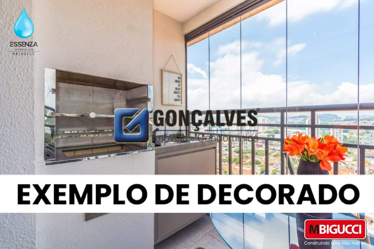 132672, Apartamento, à venda, à venda, 593.900,00,Vila Gonçalves, São Bernardo do Campo,2 quartos: 