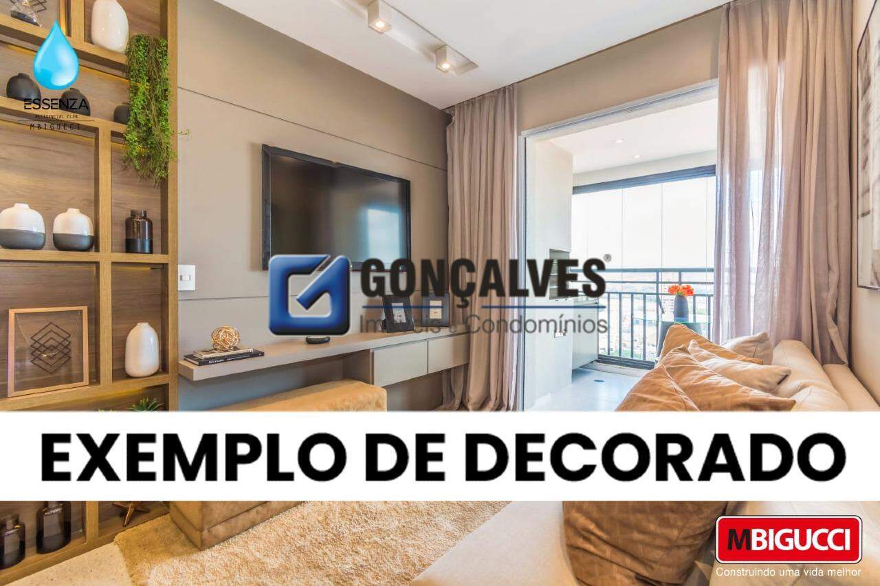 132672, Apartamento, à venda, à venda, 593.900,00,Vila Gonçalves, São Bernardo do Campo,2 quartos: 