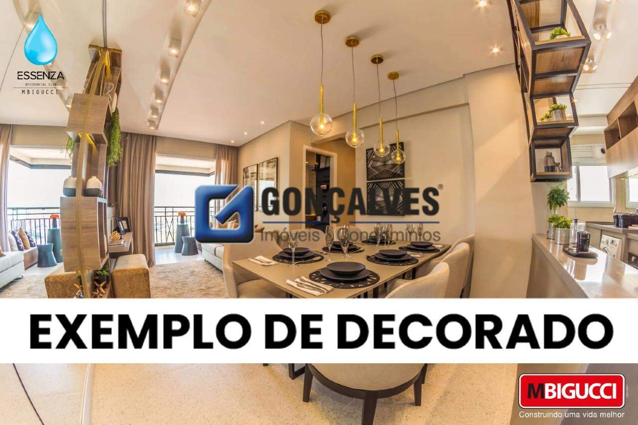 132672, Apartamento, à venda, à venda, 593.900,00,Vila Gonçalves, São Bernardo do Campo,2 quartos: 
