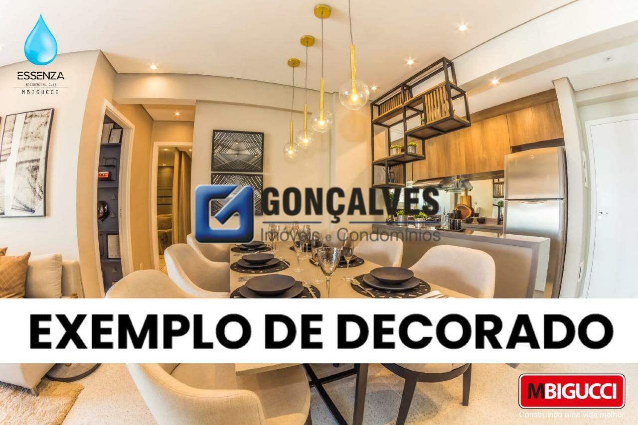 132672, Apartamento, à venda, à venda, 593.900,00,Vila Gonçalves, São Bernardo do Campo,2 quartos: 