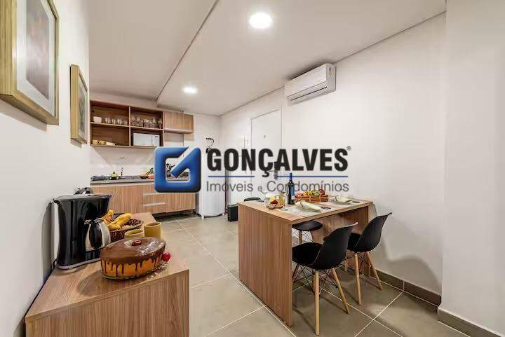 132673, Apartamento, à venda, à venda, 503.200,00,Centro, São Bernardo do Campo,2 quartos: 