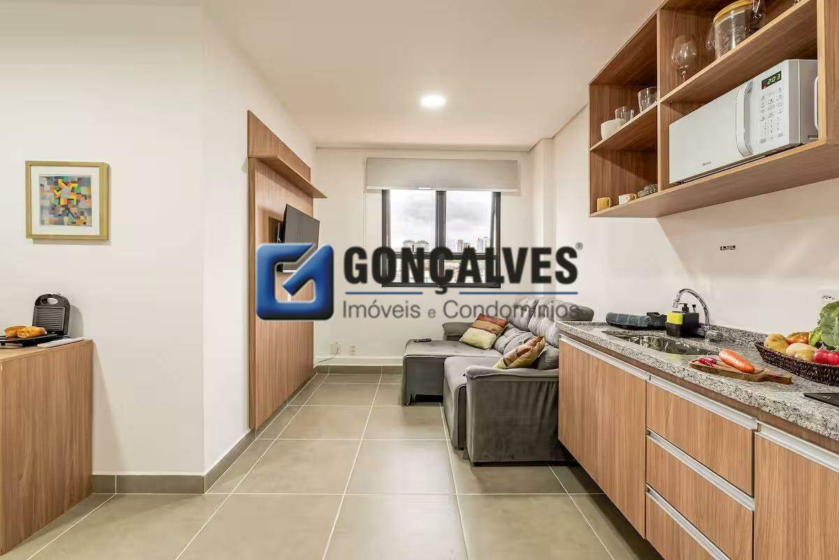 132673, Apartamento, à venda, à venda, 503.200,00,Centro, São Bernardo do Campo,2 quartos: 