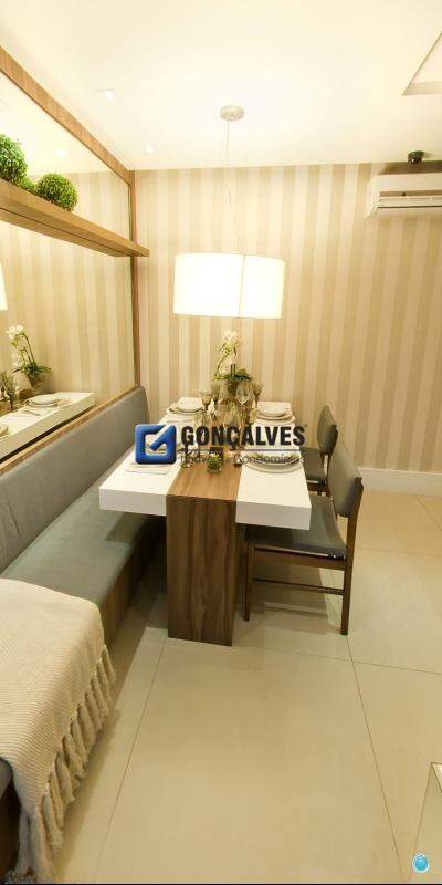 132674, Apartamento, à venda, à venda, 364.500,00,Paulicéia, São Bernardo do Campo,2 quartos: 