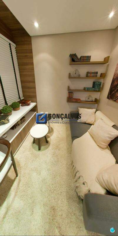132674, Apartamento, à venda, à venda, 364.500,00,Paulicéia, São Bernardo do Campo,2 quartos: 