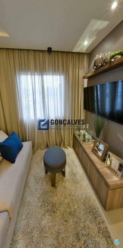 132674, Apartamento, à venda, à venda, 364.500,00,Paulicéia, São Bernardo do Campo,2 quartos: 