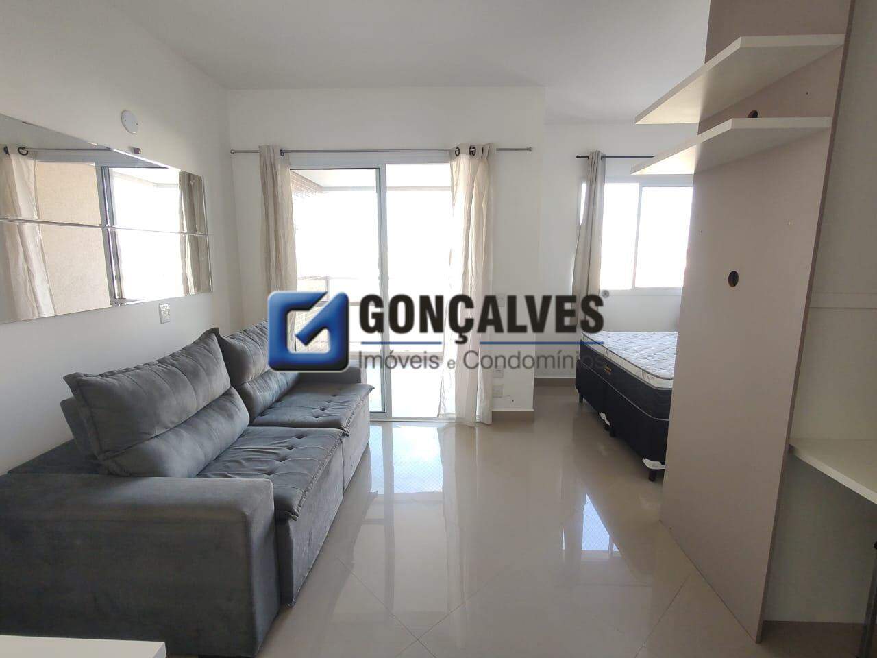 132678, Apartamento, à venda, à venda, 481.000,00,Rudge Ramos, São Bernardo do Campo,1 quarto: 
