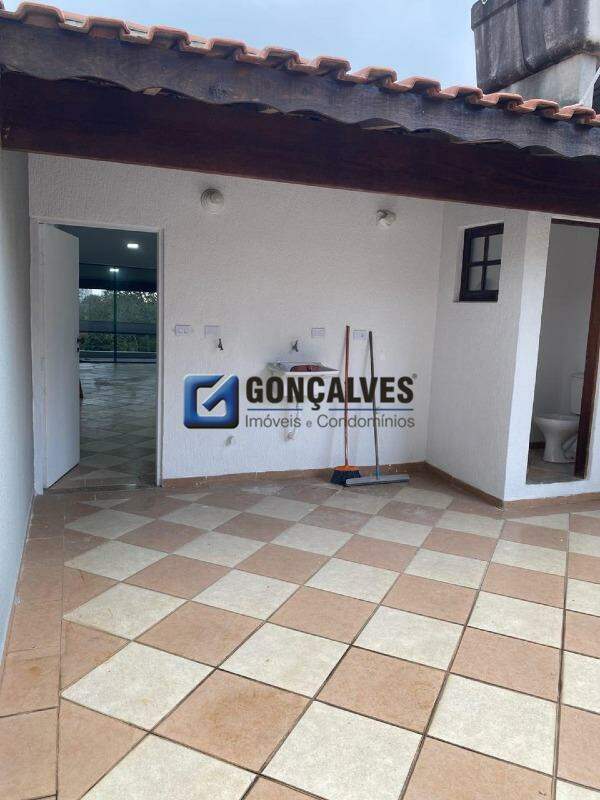 132679, Sobrado, à venda, à venda, 1.200.000,00,Parque Capuava, Santo André,3 quartos: 