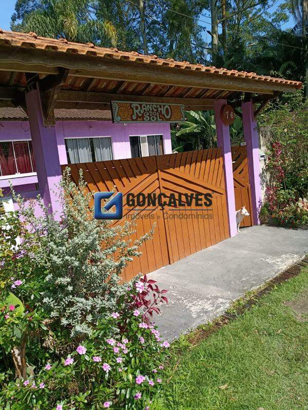132681, Chácara, à venda, à venda, 1.600.000,00,Alvarenga, São Bernardo do Campo,4 quartos: 