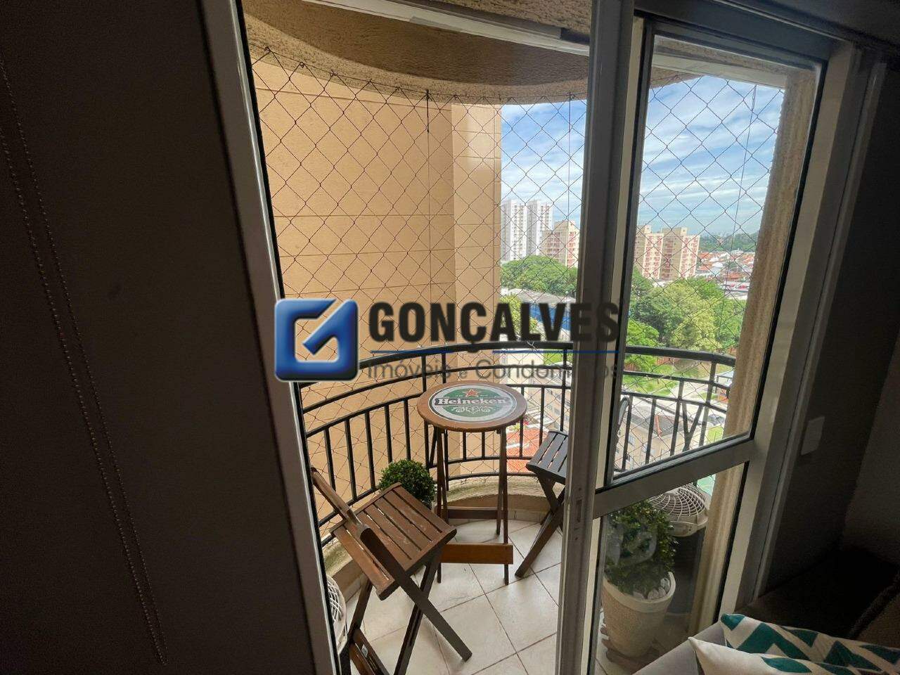 132682, Apartamento, à venda, à venda, 390.000,00,Assunção, São Bernardo do Campo,2 quartos: 