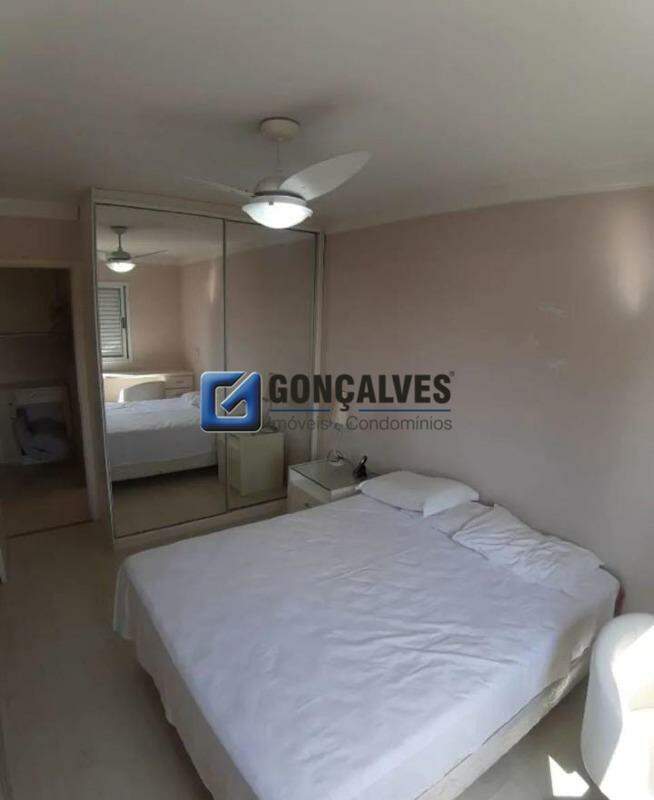 132685, Apartamento, para aluguel, para alugar, 3.500,00,Jardim, Santo André,1 quarto: 