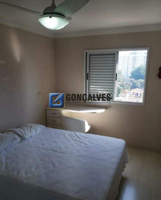 132685, Apartamento, para aluguel, para alugar, 3.500,00,Jardim, Santo André,1 quarto: 