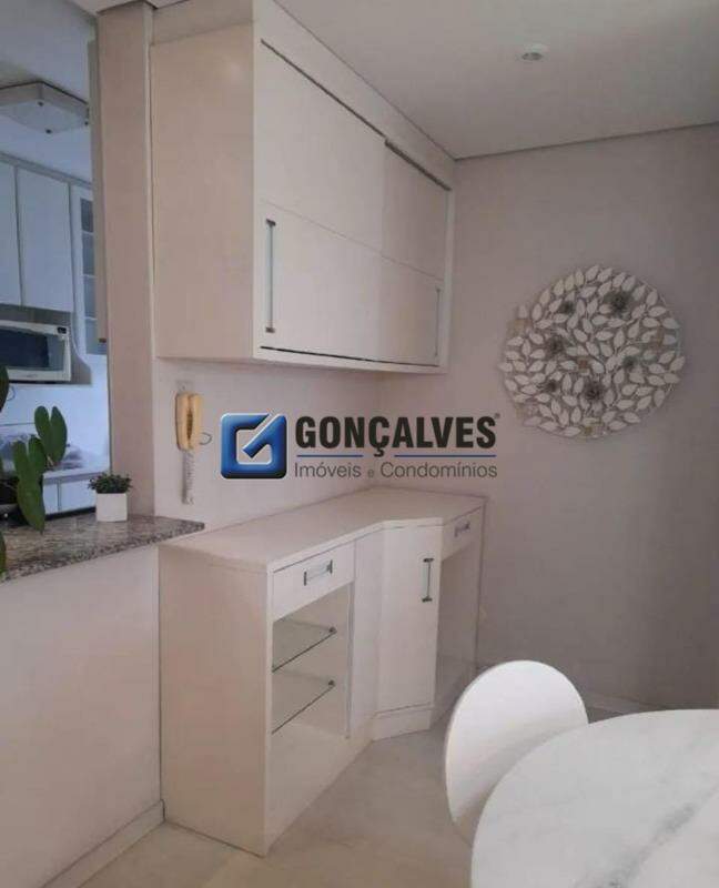 132685, Apartamento, para aluguel, para alugar, 3.500,00,Jardim, Santo André,1 quarto: 