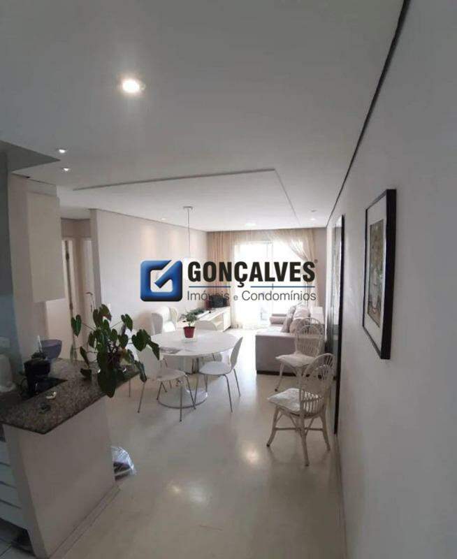 132685, Apartamento, para aluguel, para alugar, 3.500,00,Jardim, Santo André,1 quarto: 