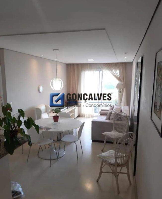 132685, Apartamento, para aluguel, para alugar, 3.500,00,Jardim, Santo André,1 quarto: 