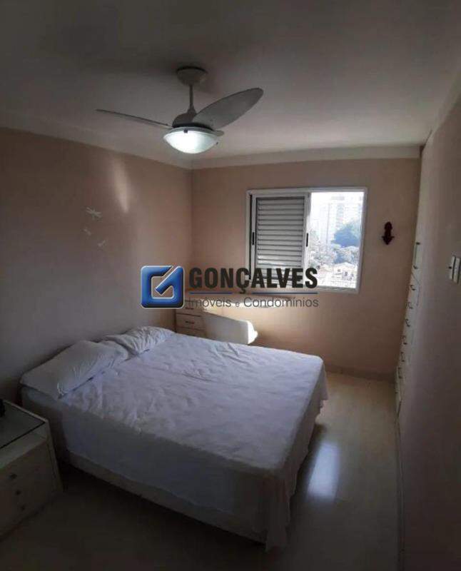 132685, Apartamento, para aluguel, para alugar, 3.500,00,Jardim, Santo André,1 quarto: 