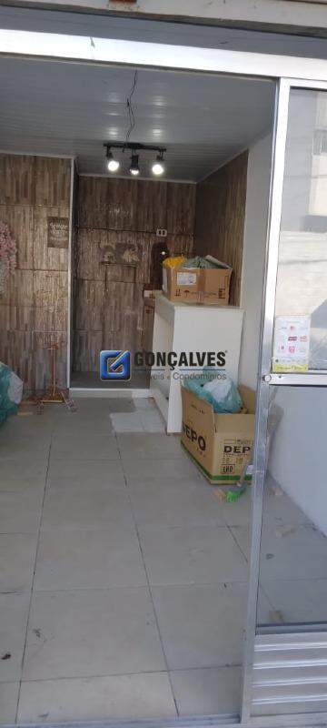 132686, Salão, para aluguel, para alugar, 1.000,00,Assunção, São Bernardo do Campo,: 