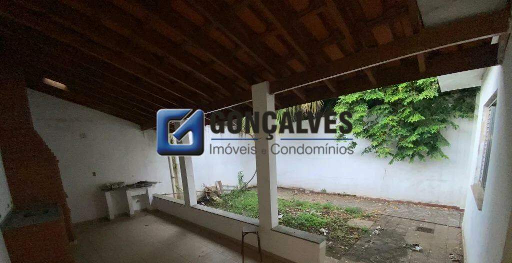132687, Casa, para aluguel, para alugar, 3.900,00,Rudge Ramos, São Bernardo do Campo,3 quartos: 