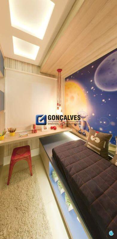 132691, Apartamento, à venda, à venda, 436.400,00,Paulicéia, São Bernardo do Campo,3 quartos: 