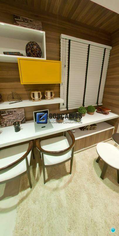 132691, Apartamento, à venda, à venda, 436.400,00,Paulicéia, São Bernardo do Campo,3 quartos: 