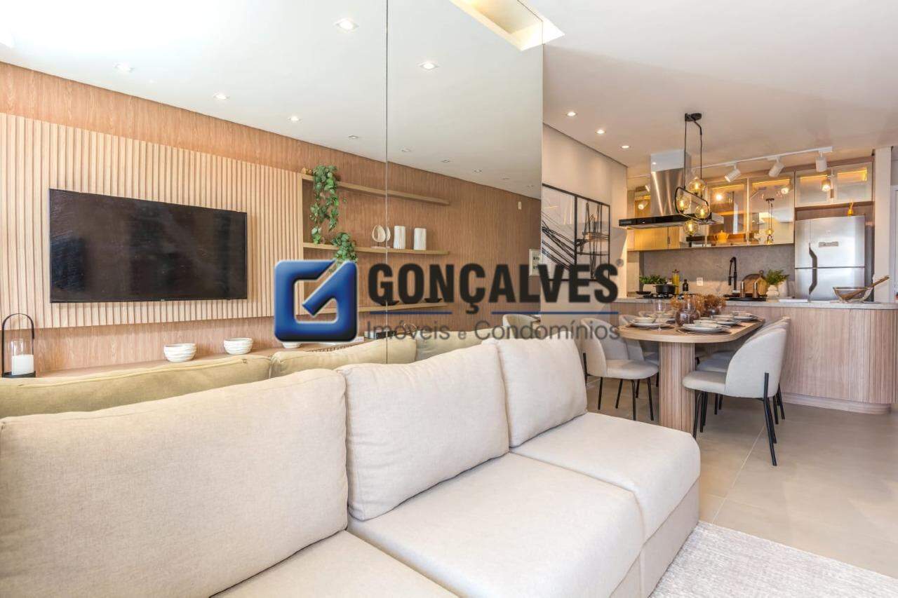 132692, Apartamento, à venda, à venda, 739.100,00,Rudge Ramos, São Bernardo do Campo,3 quartos: 