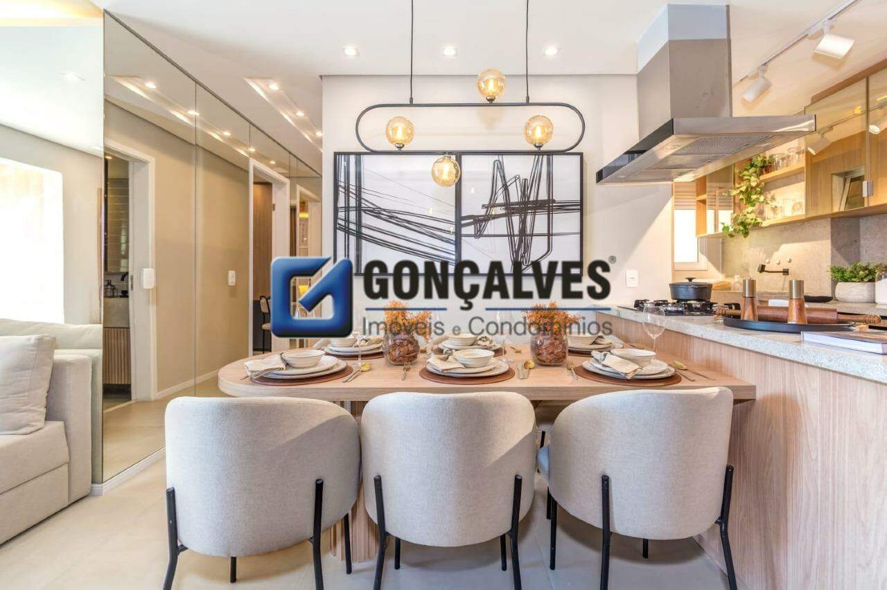 132692, Apartamento, à venda, à venda, 739.100,00,Rudge Ramos, São Bernardo do Campo,3 quartos: 