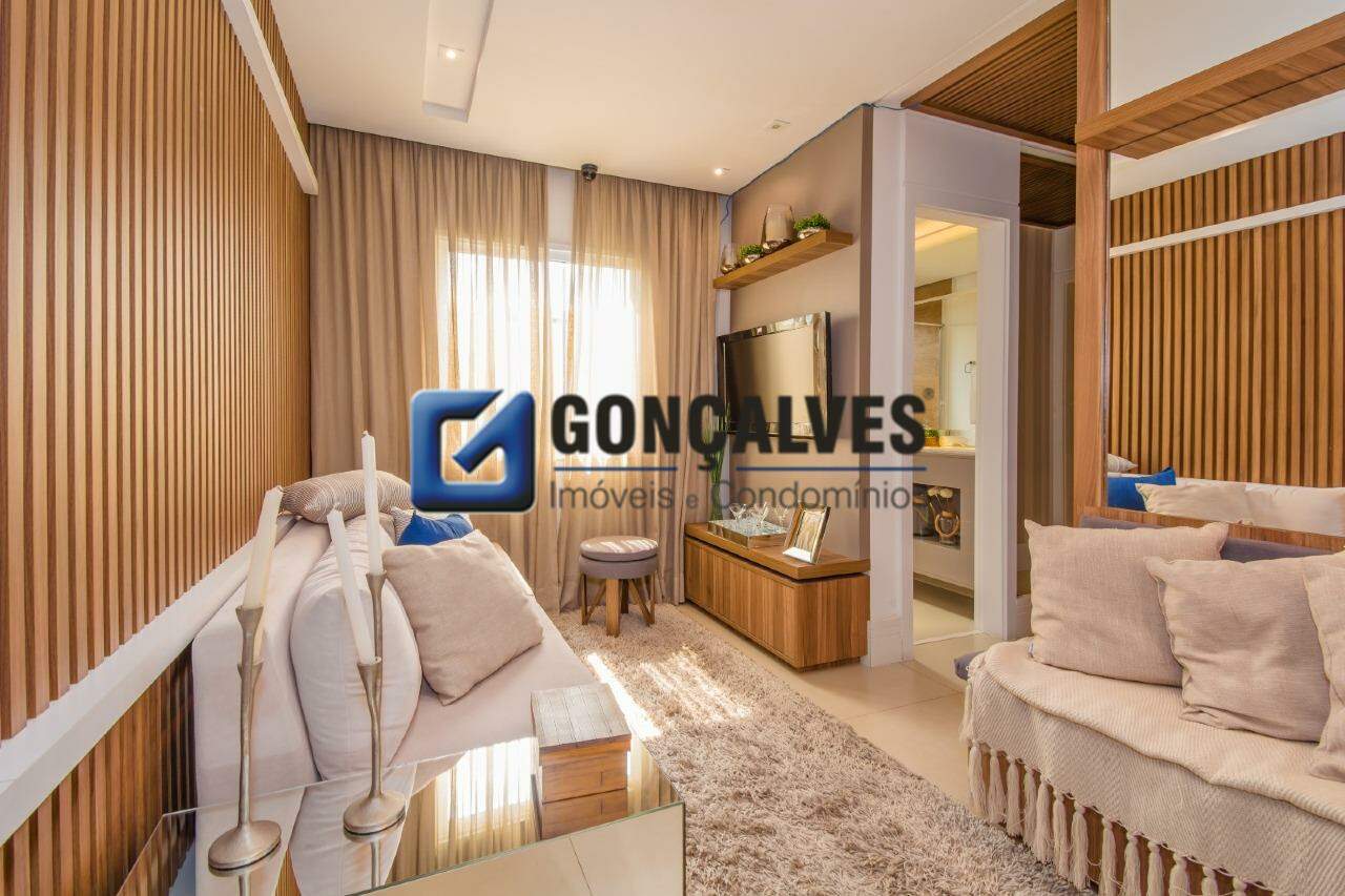 132695, Apartamento, à venda, à venda, 452.800,00,Paulicéia, São Bernardo do Campo,3 quartos: 