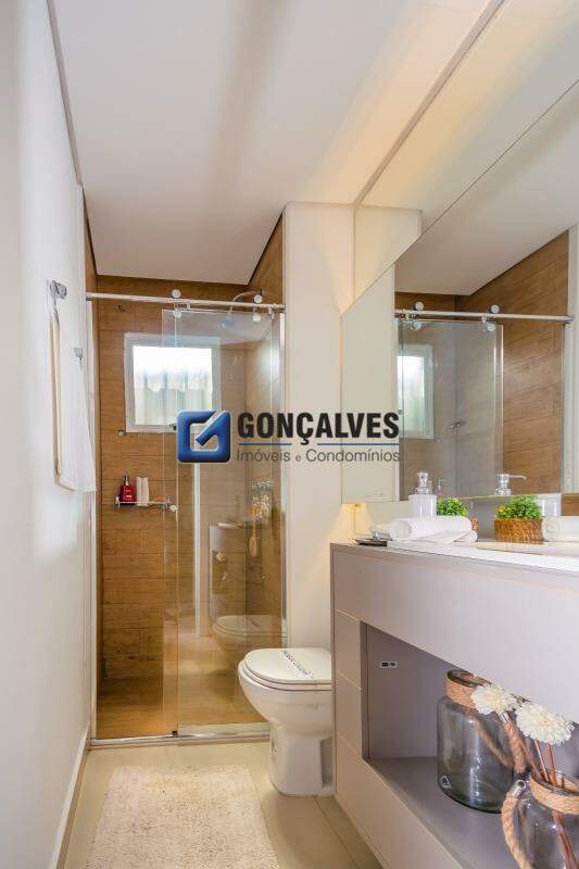 132695, Apartamento, à venda, à venda, 452.800,00,Paulicéia, São Bernardo do Campo,3 quartos: 