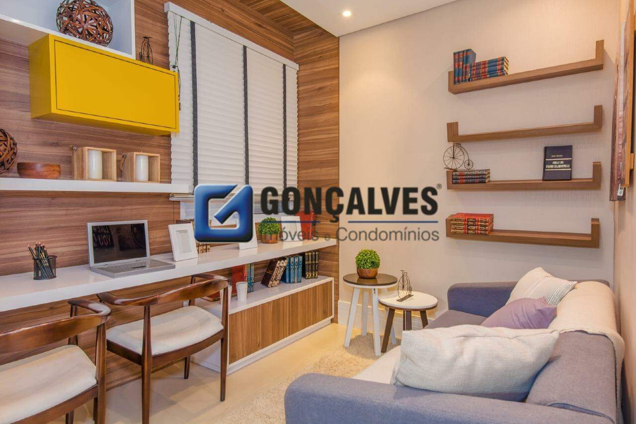 132695, Apartamento, à venda, à venda, 452.800,00,Paulicéia, São Bernardo do Campo,3 quartos: 