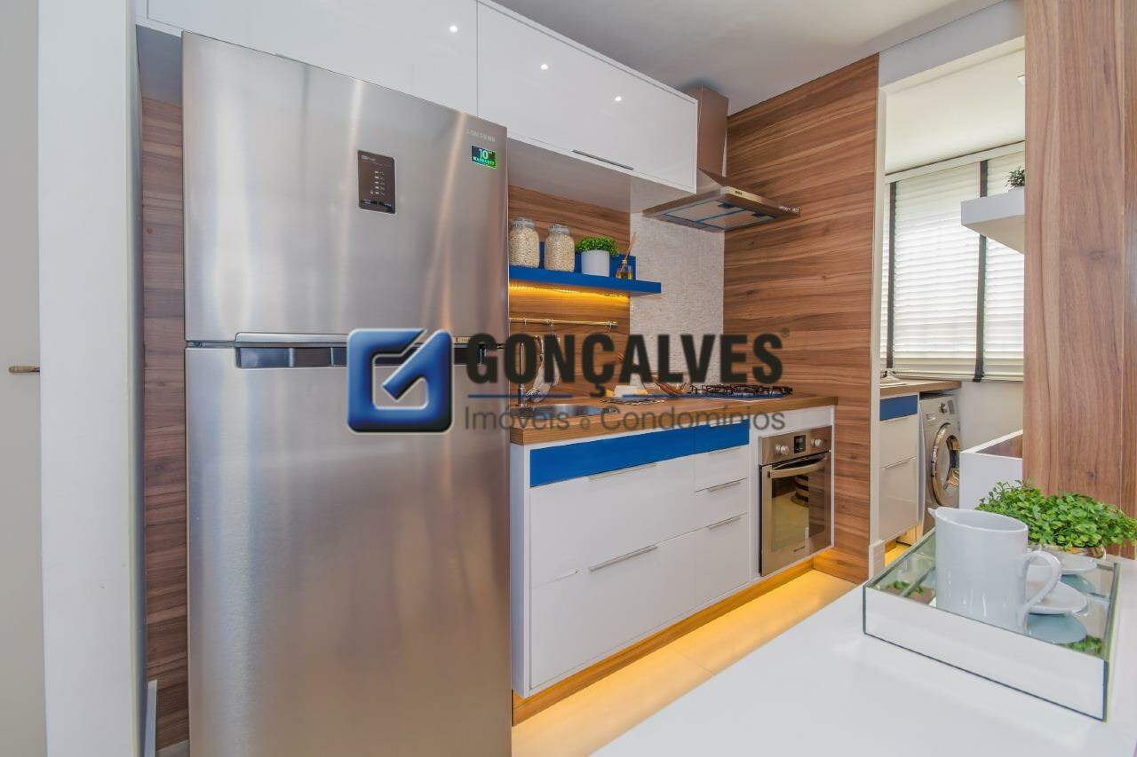 132695, Apartamento, à venda, à venda, 452.800,00,Paulicéia, São Bernardo do Campo,3 quartos: 