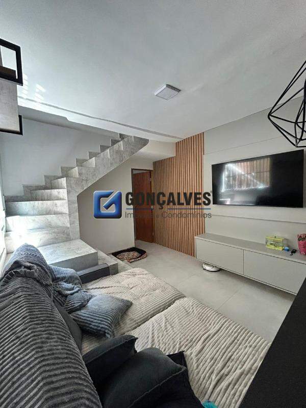 132705, Casa, à venda, à venda, 499.000,00,Jardim Alvorada, Santo André,2 quartos: 