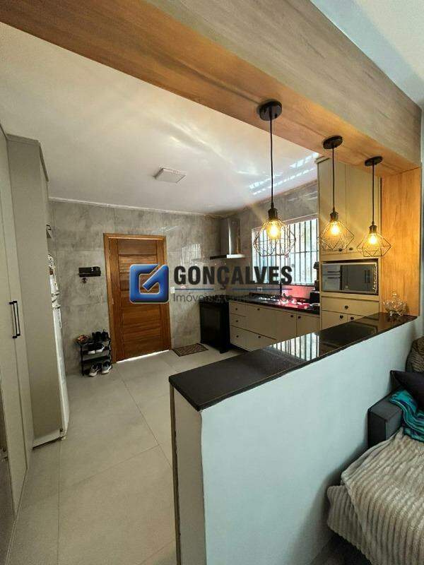 132705, Casa, à venda, à venda, 499.000,00,Jardim Alvorada, Santo André,2 quartos: 