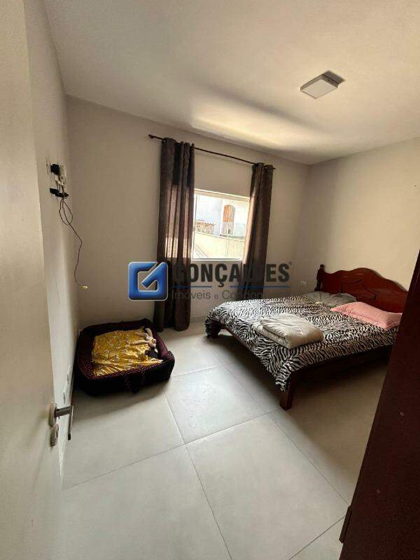 132705, Casa, à venda, à venda, 499.000,00,Jardim Alvorada, Santo André,2 quartos: 