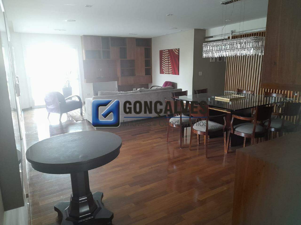 132707, Apartamento, à venda, à venda, 1.695.000,00,Campestre, Santo André,3 quartos: 