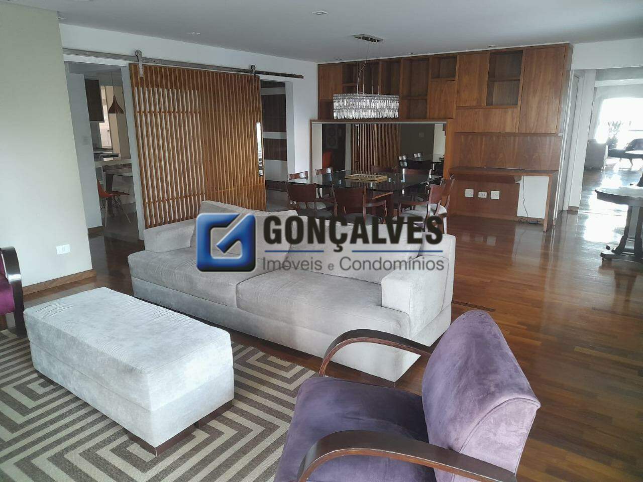 132707, Apartamento, à venda, à venda, 1.695.000,00,Campestre, Santo André,3 quartos: 