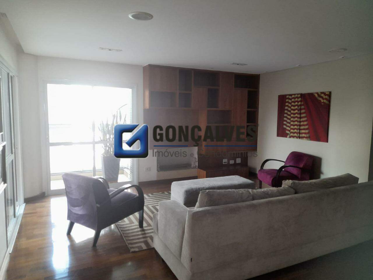 132707, Apartamento, à venda, à venda, 1.695.000,00,Campestre, Santo André,3 quartos: 
