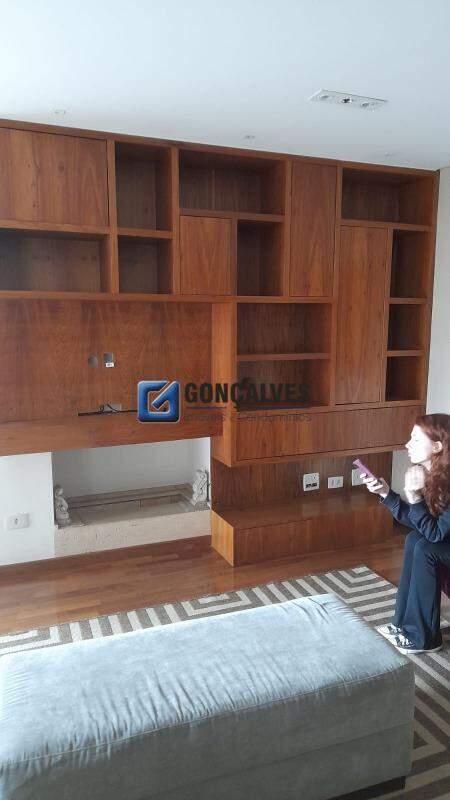 132707, Apartamento, à venda, à venda, 1.695.000,00,Campestre, Santo André,3 quartos: 