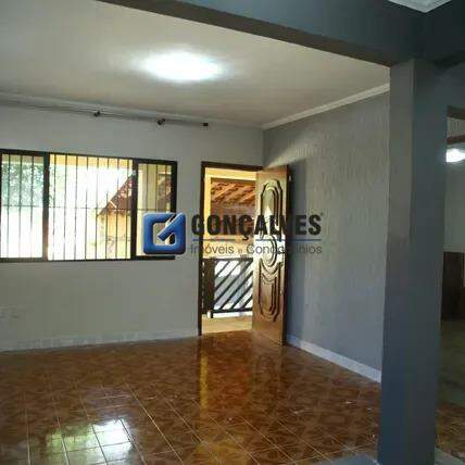 132709, Casa, para aluguel, para alugar, 4.900,00,Baeta Neves, São Bernardo do Campo,4 quartos: 