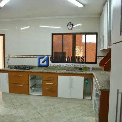 132709, Casa, para aluguel, para alugar, 4.900,00,Baeta Neves, São Bernardo do Campo,4 quartos: 