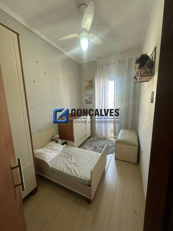 132711, Apartamento Cobertura, à venda, à venda, 650.000,00,Santa Maria, Santo André,3 quartos: 