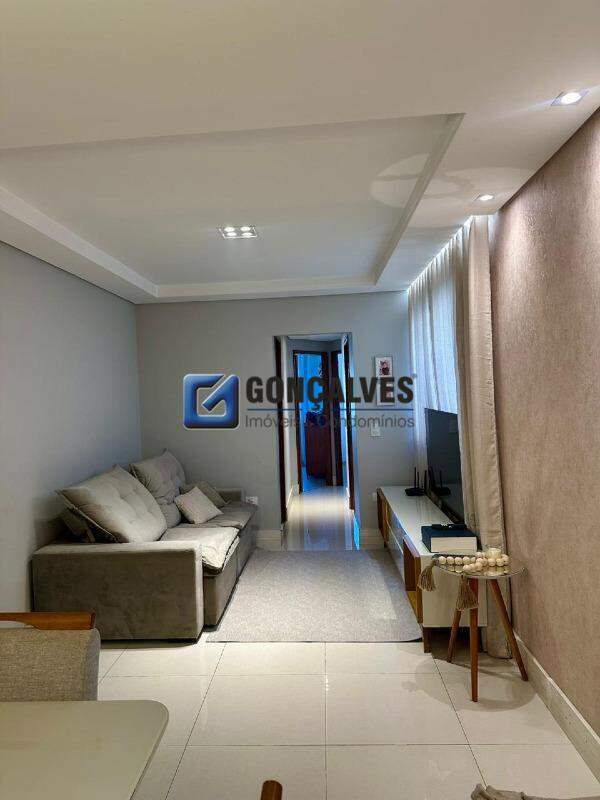 132711, Apartamento Cobertura, à venda, à venda, 650.000,00,Santa Maria, Santo André,3 quartos: 