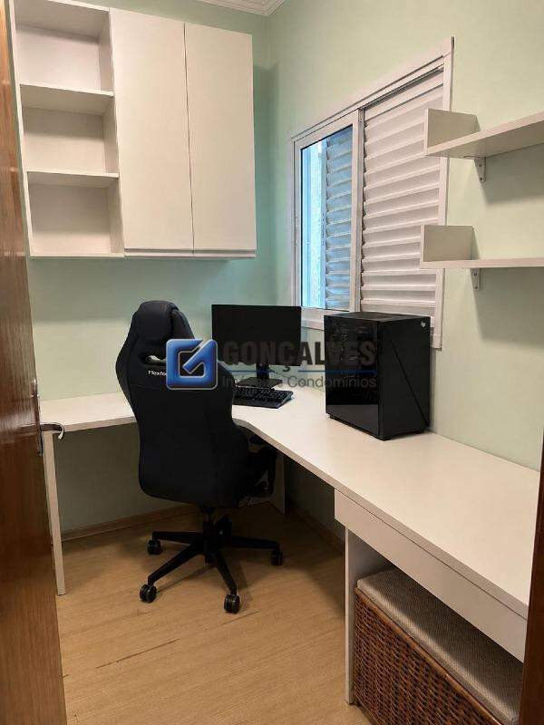 132711, Apartamento Cobertura, à venda, à venda, 650.000,00,Santa Maria, Santo André,3 quartos: 
